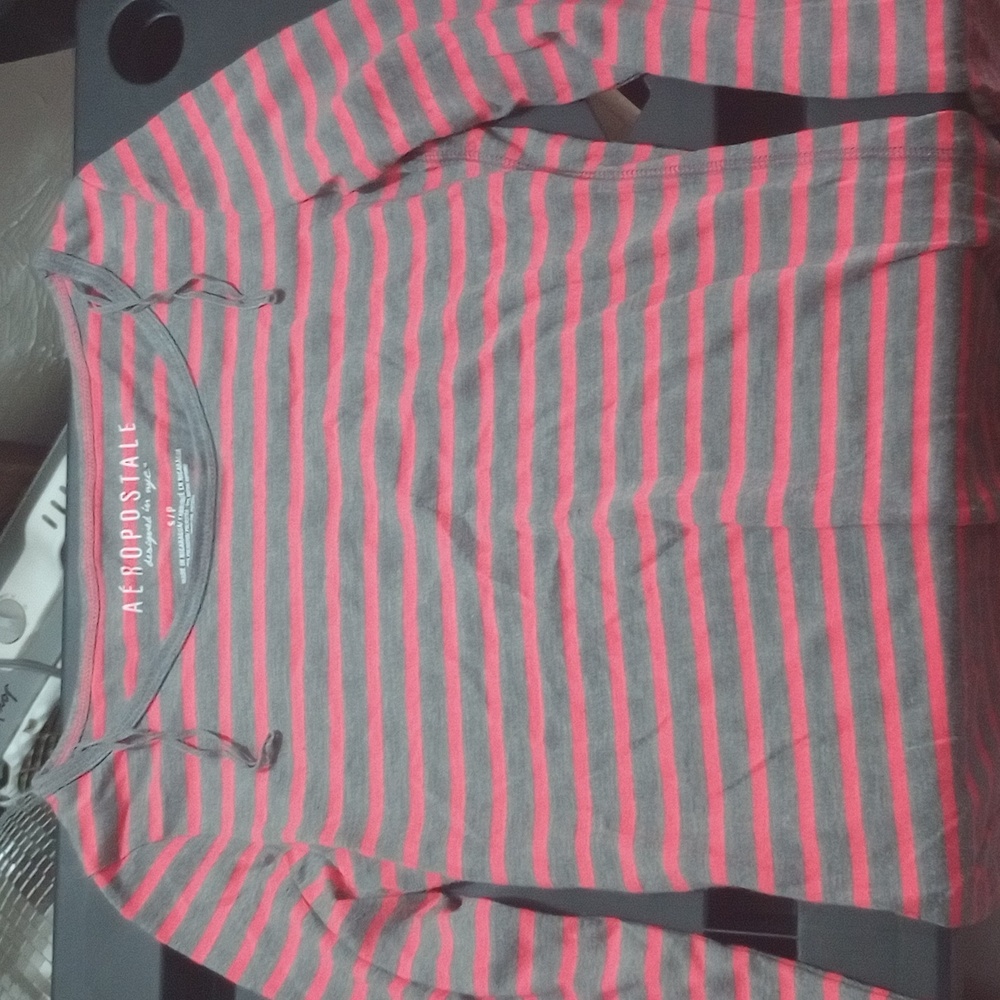 Aeropostale Women's SzS Long Sleeve